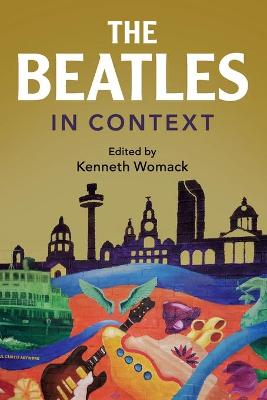 Composers in Context #: The Beatles in Context
