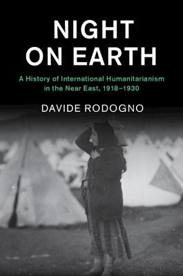 Human Rights in History #: Night on Earth