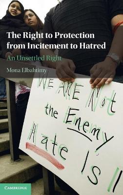 The Right to Protection from Incitement to Hatred