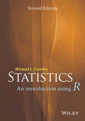 Statistics: An Introduction Using R (2nd Edition)