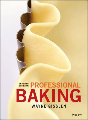 Professional Baking (7th Edition)