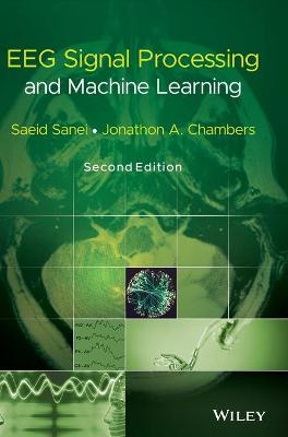 EEG Signal Processing and Machine Learning  (2nd Edition)