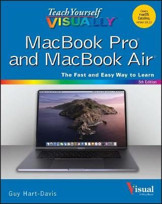 MacBook Pro and MacBook Air (5th Edition)