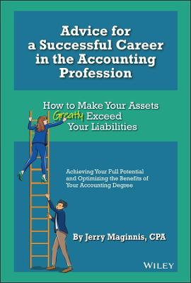 Advice for a Successful Career in the Accounting Profession