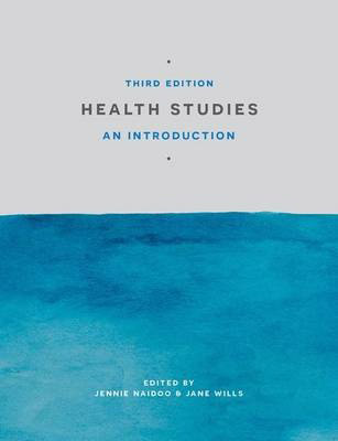 Health Studies  (3rd Edtion)