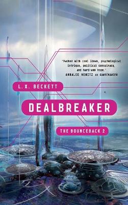 Gamechanger #02: Dealbreaker