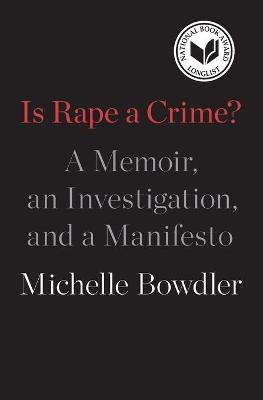 Is Rape a Crime?
