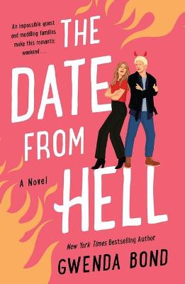 Match Made in Hell #02: The Date from Hell