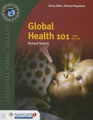 Global Health 101 (3rd Edition)