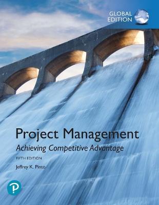 Project Management (5th Edition)