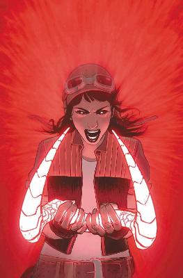 Star Wars: Doctor Aphra Vol. 04: Crimson Reign (Graphic Novel)