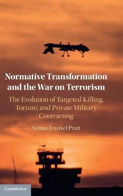 Normative Transformation and the War on Terrorism