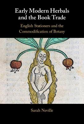 Early Modern Herbals and the Book Trade