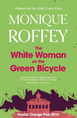 White Woman On The Green Bicycle, The