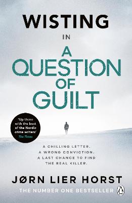 Cold Case Quartet #04: A Question of Guilt