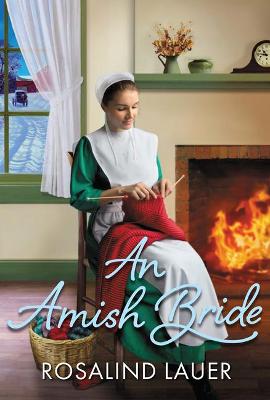 Joyful River #02: An Amish Bride