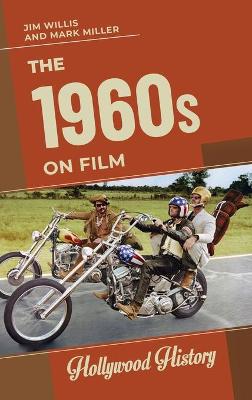 Hollywood History #: The 1960s on Film