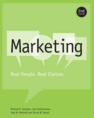 Marketing (2nd Edition)