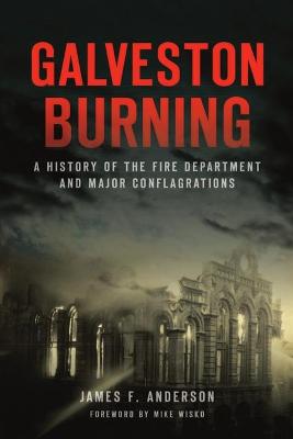 Disaster #: Galveston Burning