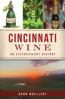 American Palate #: Cincinnati Wine