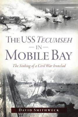 Civil War #: The USS Tecumseh in Mobile Bay