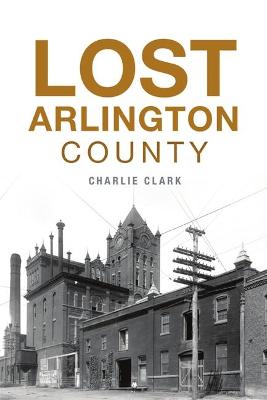 Lost Arlington County