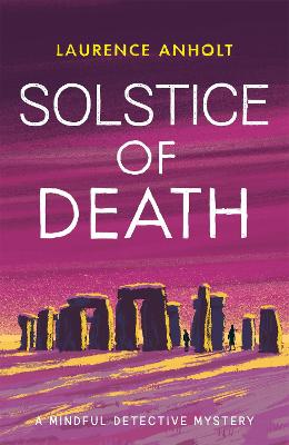 Mindful Detective #03: Solstice of Death