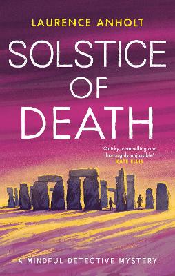 Mindful Detective #03: Solstice of Death