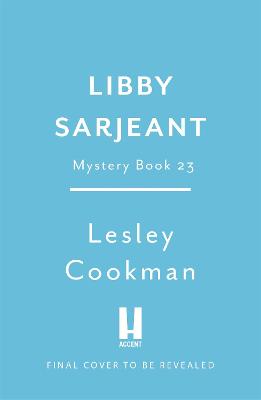 Libby Sarjeant Mysteries #23: Murder in Spring