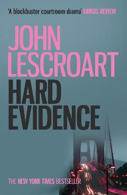 Dismas Hardy #03: Hard Evidence