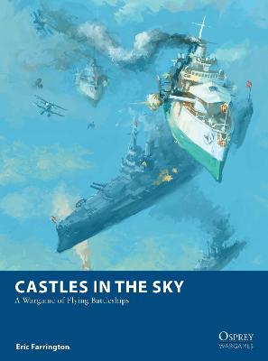 Osprey Wargames: Castles in the Sky