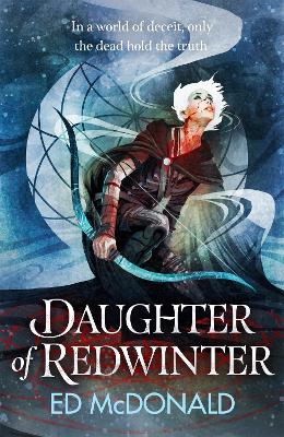 The Redwinter Chronicles #01: Daughter of Redwinter