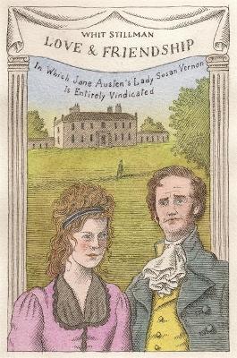 Love and Friendship