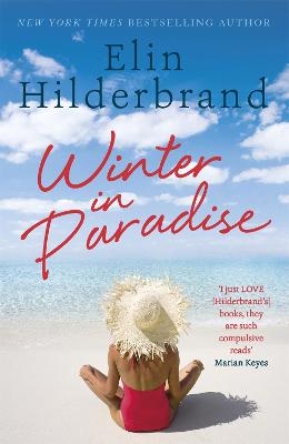 Paradise #01: Winter in Paradise