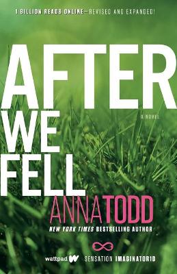 After #03: After We Fell