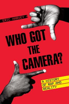 American Music #: Who Got the Camera?