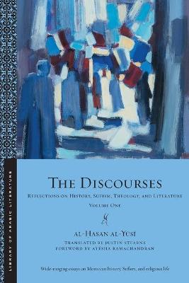 Library of Arabic Literature #: The Discourses