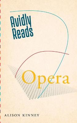 Avidly Reads Opera