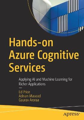 Hands-on Azure Cognitive Services  (1st Edition)