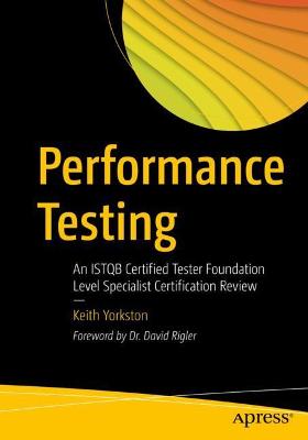 Performance Testing  (1st Edition)