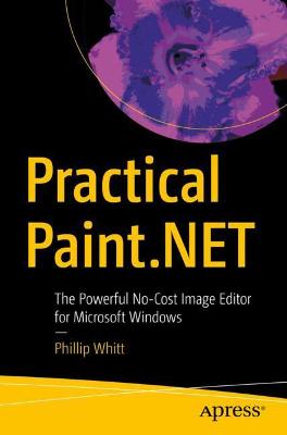 Practical Paint.NET  (1st Edition)