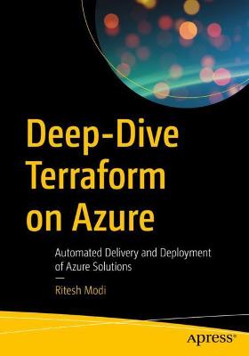 Deep-Dive Terraform on Azure  (1st Edition)
