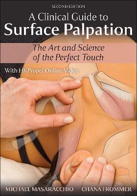 A Clinical Guide to Surface Palpation  (2nd Edition)