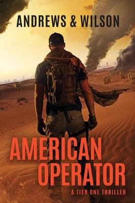 Tier One #04: American Operator