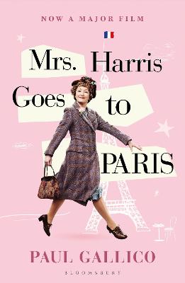 Mrs Harris #01 and #02: Mrs Harris Goes to Paris / Mrs Harris Goes to New York (Omnibus)