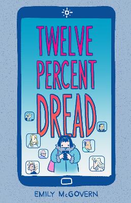 Twelve Percent Dread (Graphic Novel)