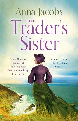 Trader #02: Trader's Sister, The