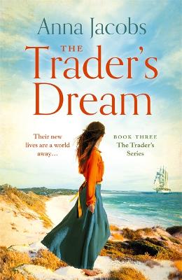 Trader #03: Trader's Dream, The