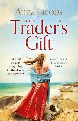 Trader #04: Trader's Gift, The