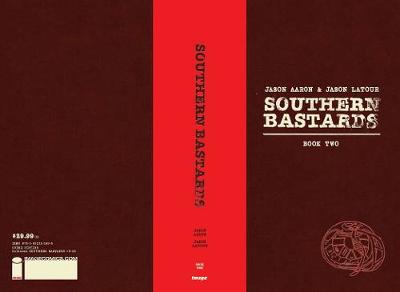 Southern Bastards Book Two Premiere Edition (Graphic Novel)